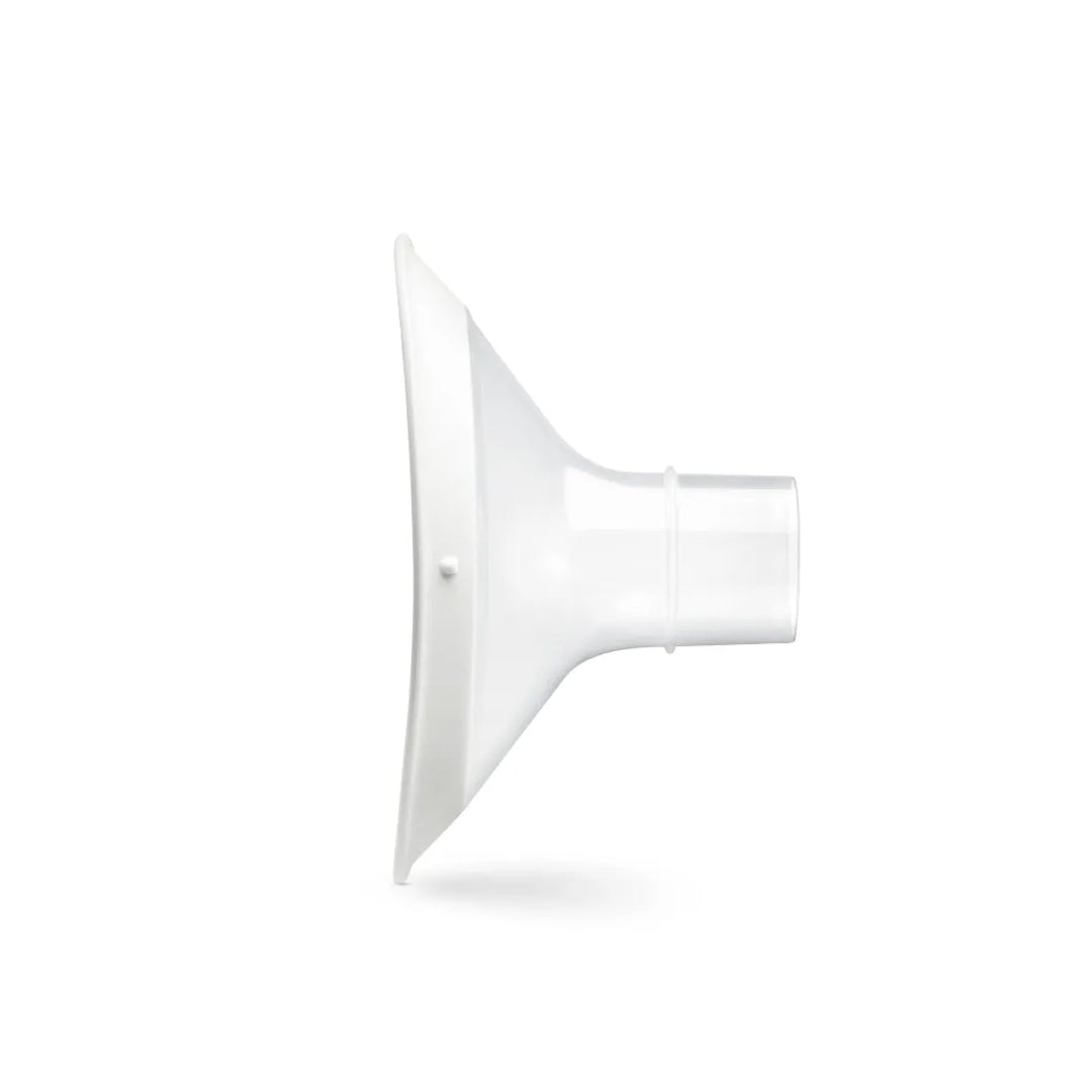 Embudo 21mm Medela