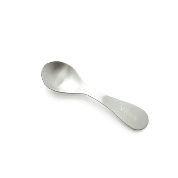 SOUFFLE 抗菌不鏽鋼兒童匙 單入組