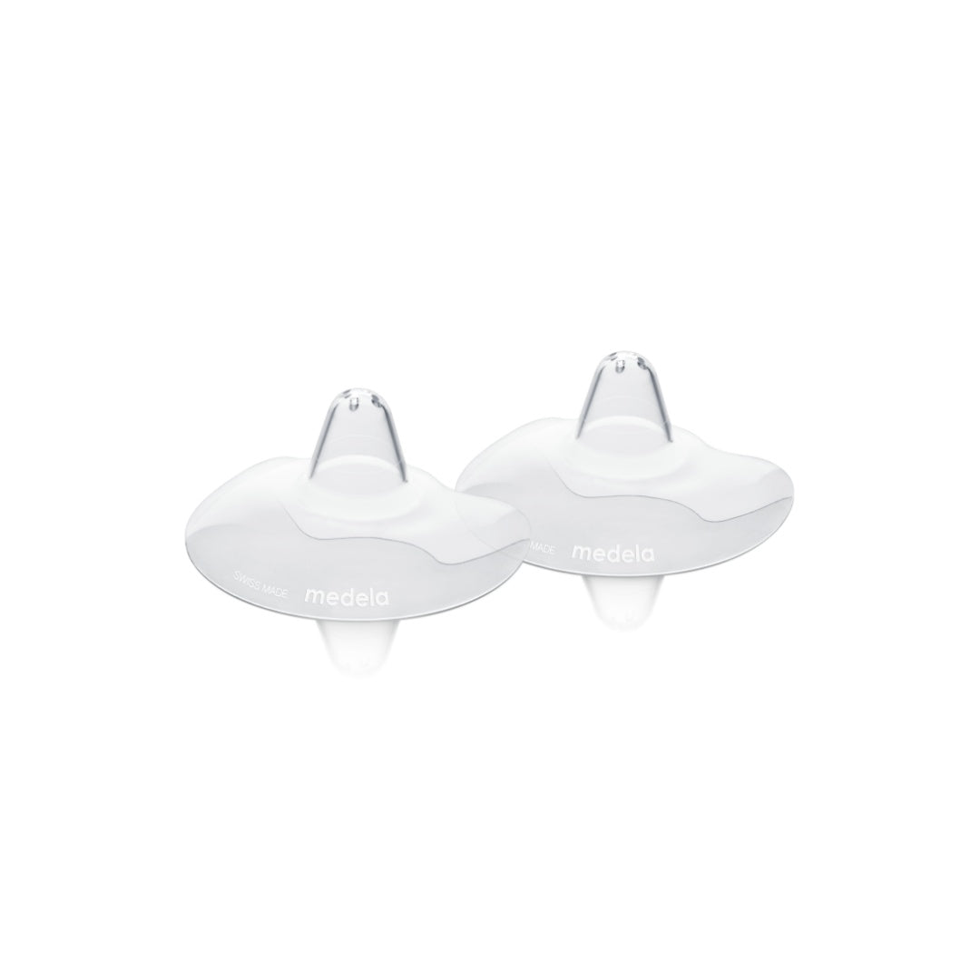 medela 親密接觸型乳頭護罩