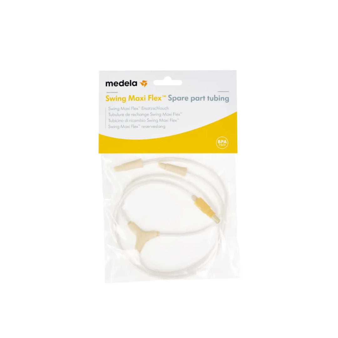 medela 絲韻?翼 舒悅版導管
