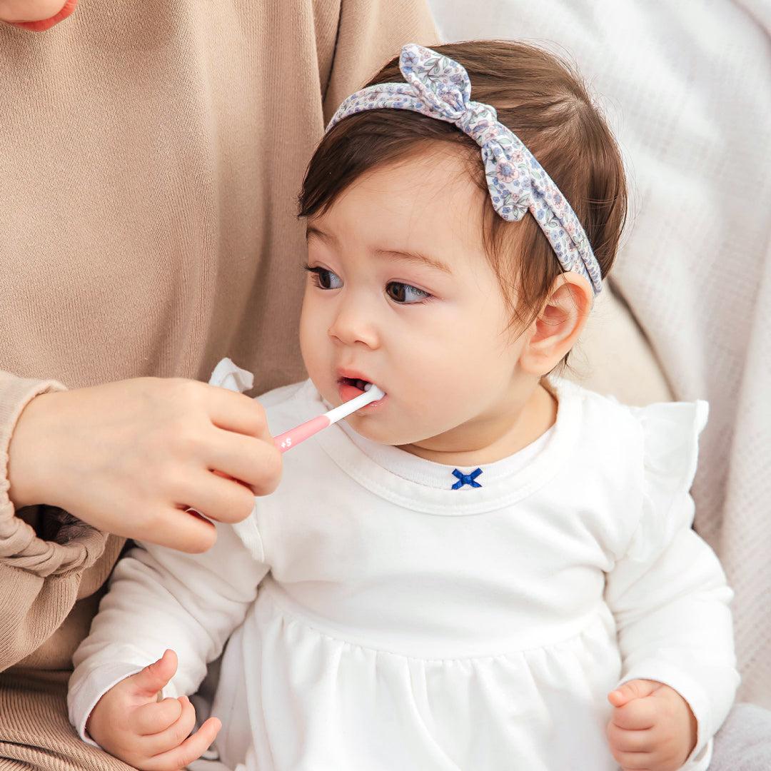 寶寶牙刷推薦_JOY 幼兒牙刷_幼兒專用的萬毛牙刷